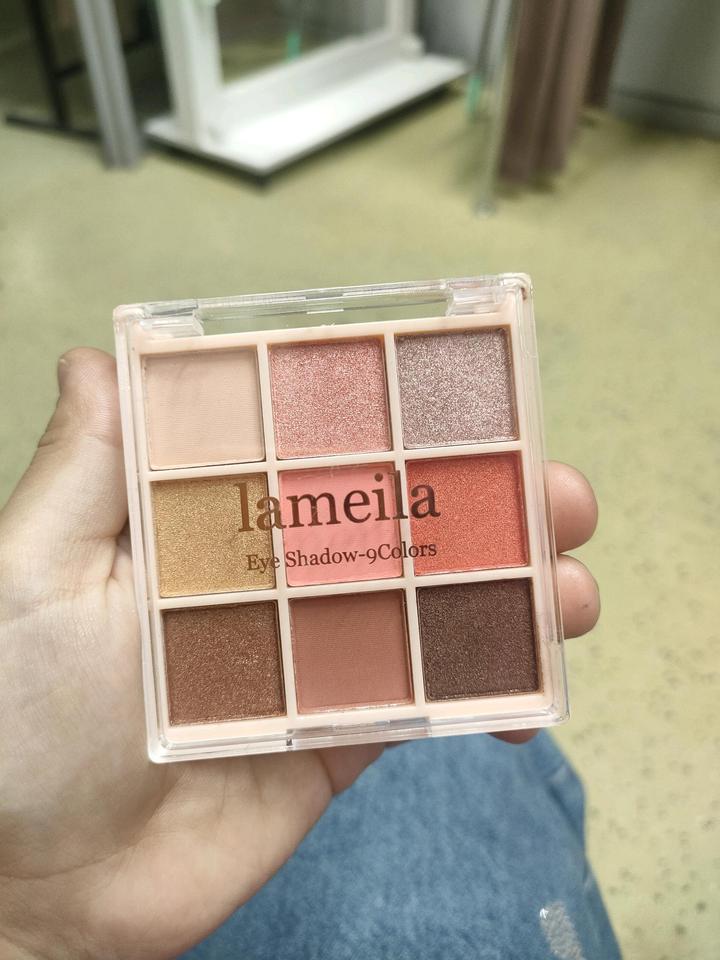 Iameila