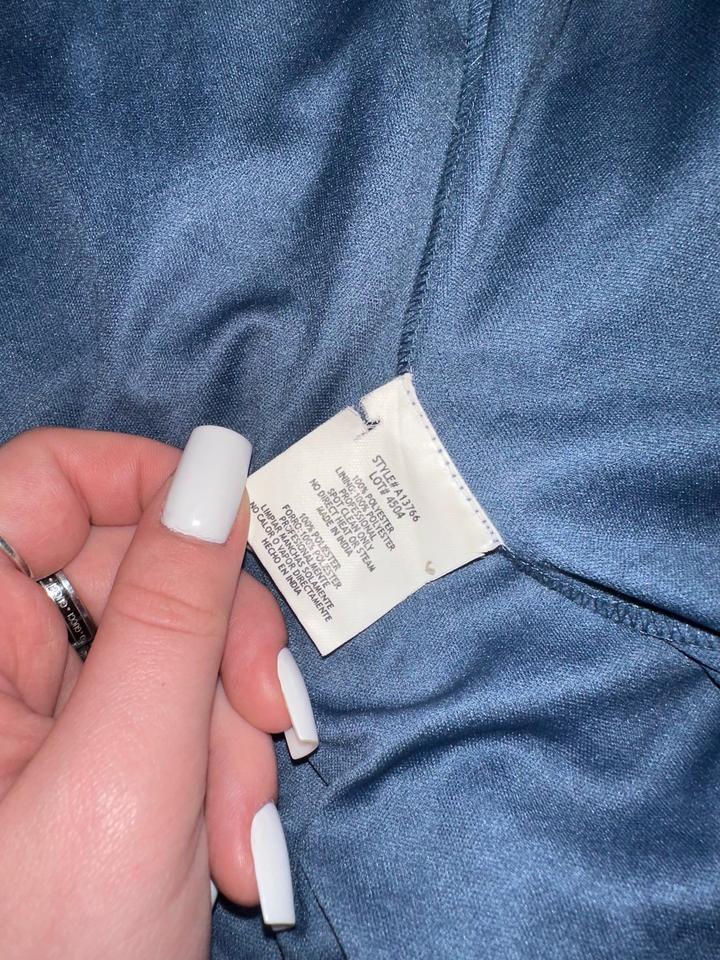 платье BETSY&ADAM