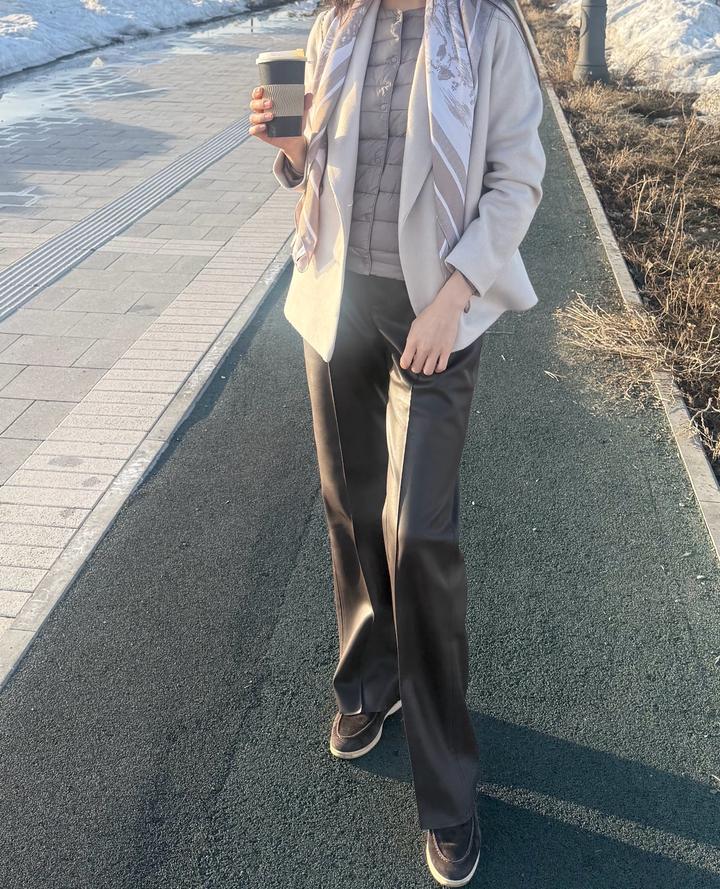 Пальто пиджак