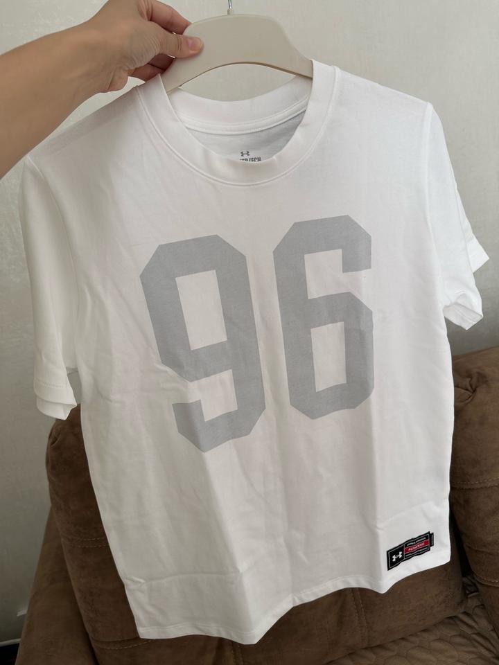 Футболка Under Amour