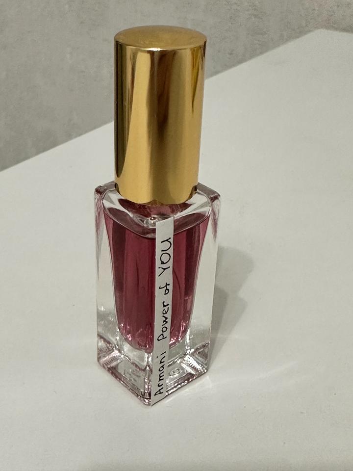 Armani Power of YOU