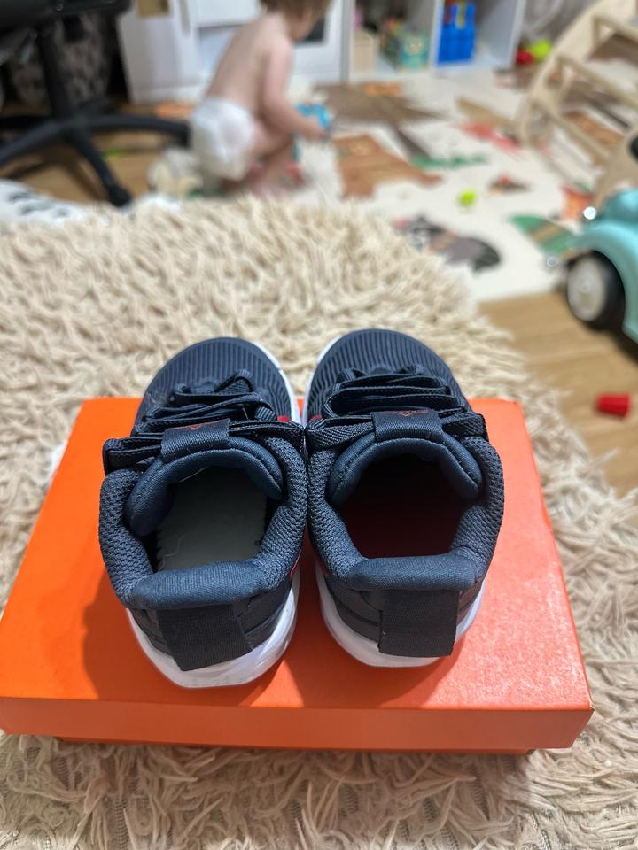 Кроссовки Nike Star Runner 4