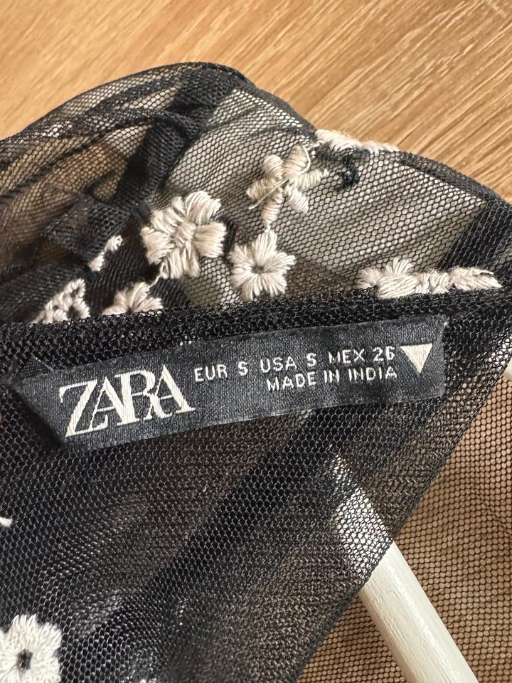 Платье Zara