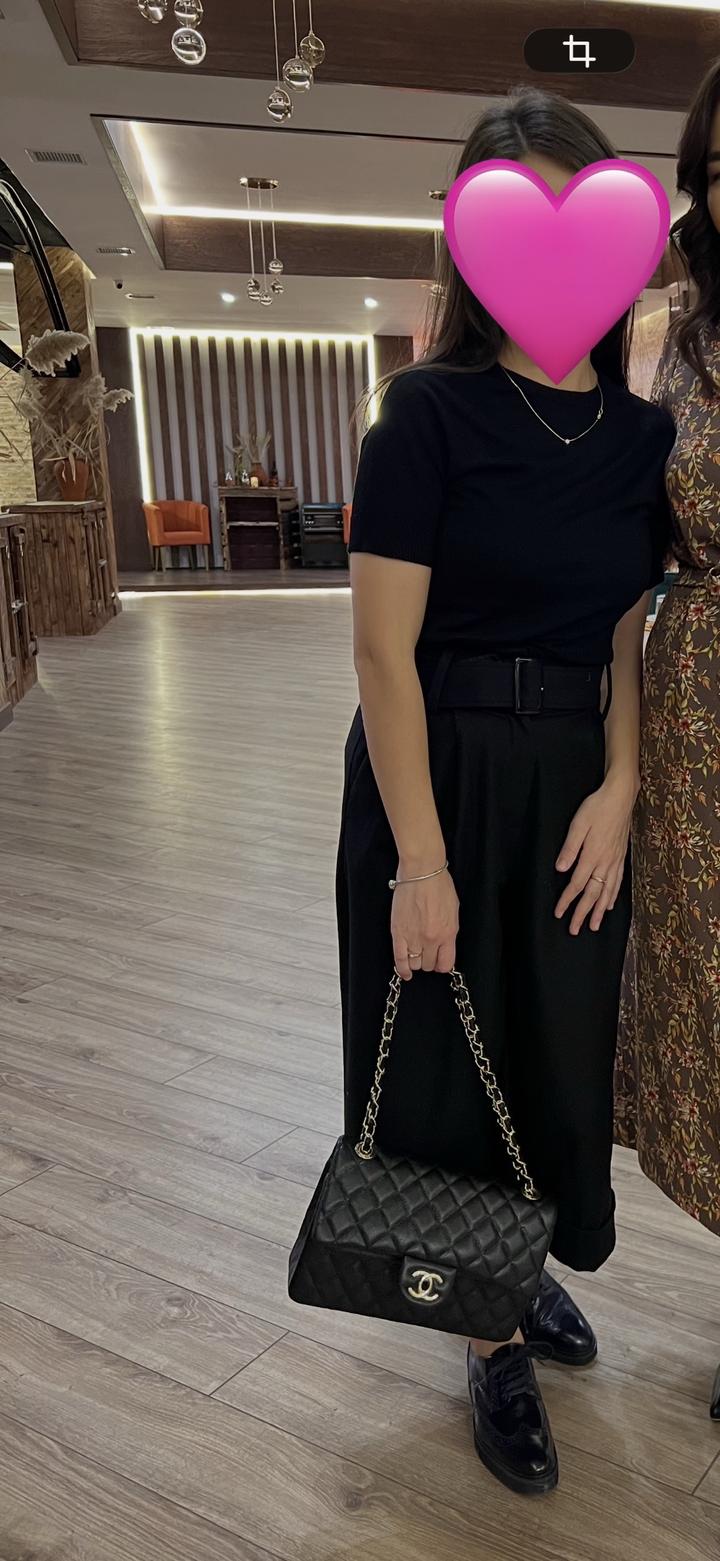 Продаю шерстяные кюлоты от Massimo Duti