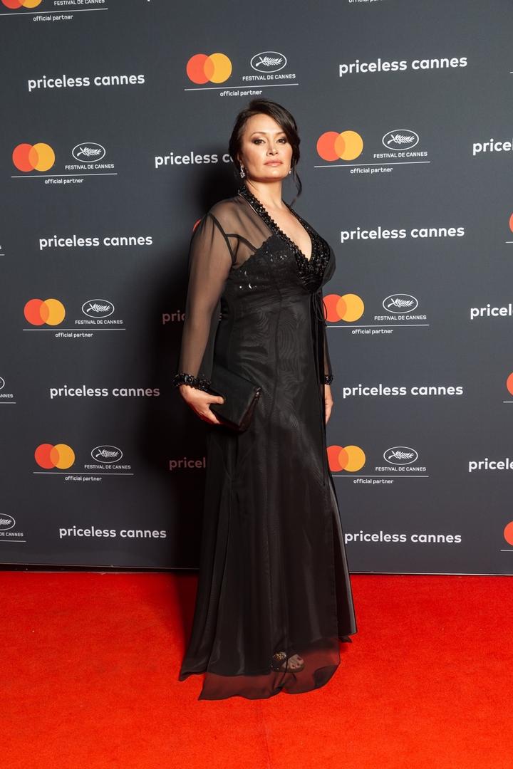 Платье вечернее Эксклюзив Франция