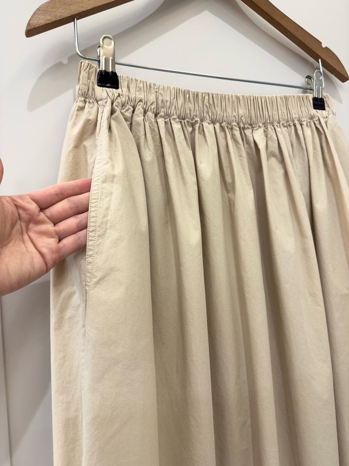 Юбка Massimo Dutti