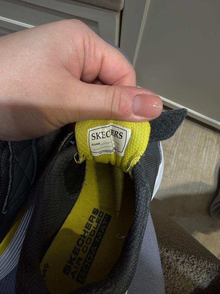 Кроссовки Skechers детские