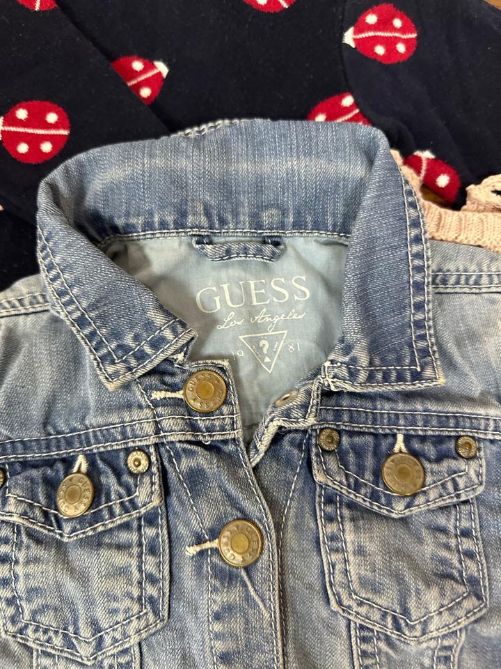 Комплект брендовой одежды для девочки на 2-3 года