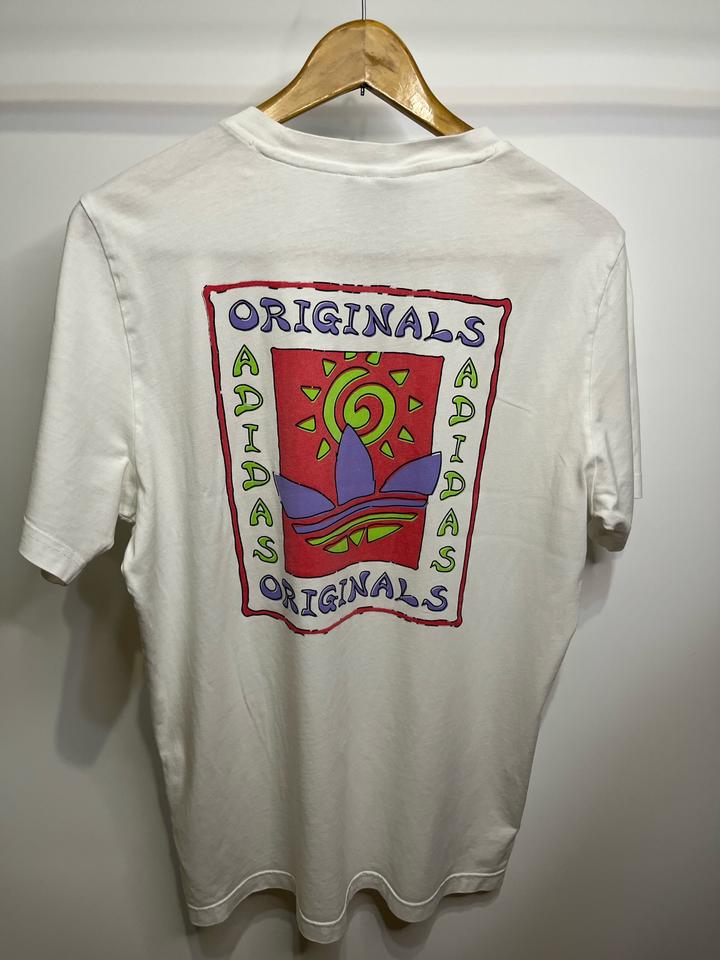 футболка Adidas Originals