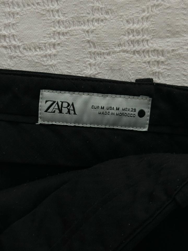 Юбка шорты Zara