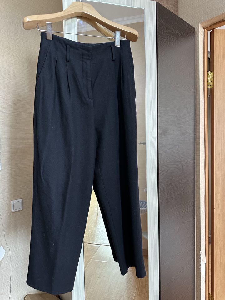 Костюм Massimo Dutti 
