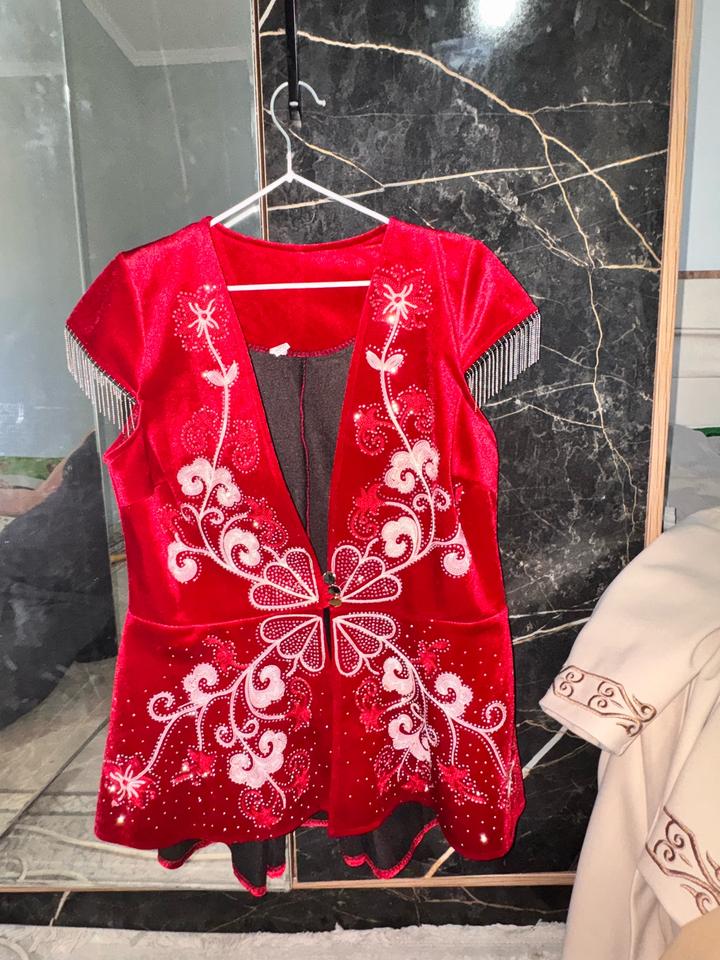Жилетка 👚жилет казахский стиль
