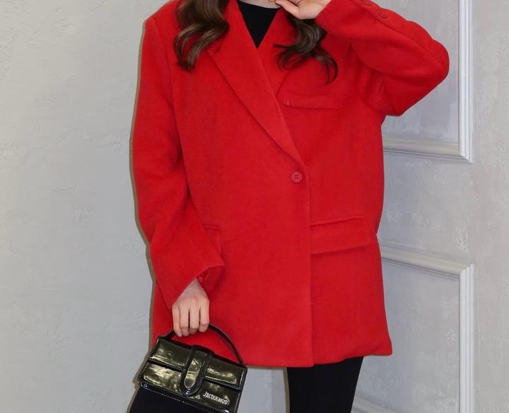 Пиджак пальто