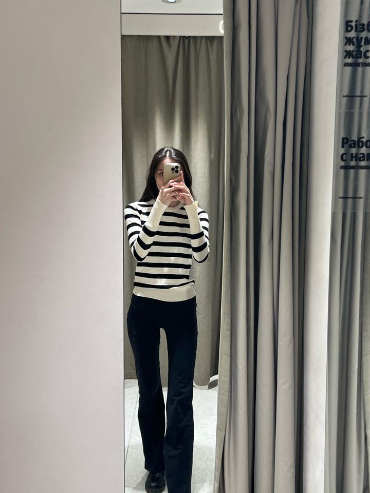 Кофта Zara