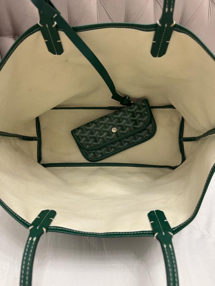 Сумка шоппер goyard