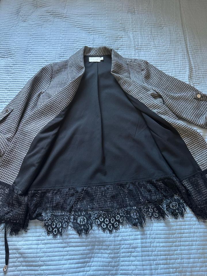 Брючный костюм женский