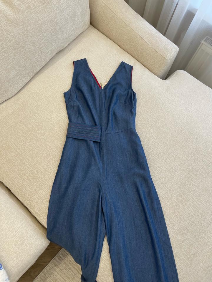 Комбинезон Ted Baker