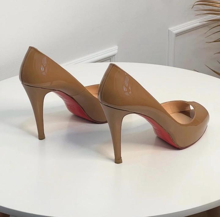 Christian Louboutin