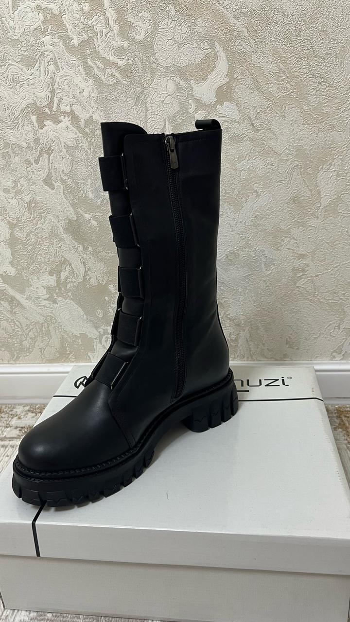 Сапоги зимние Mario Muzi