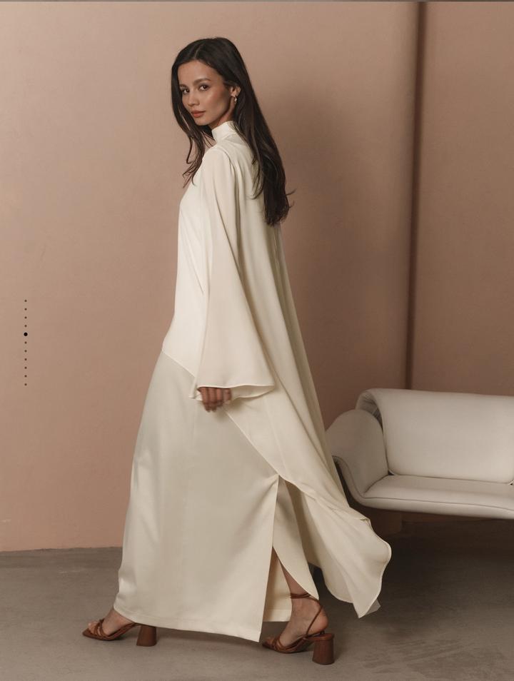 Платье Lichi✨( Эксклюзивное платье из Modest collection)