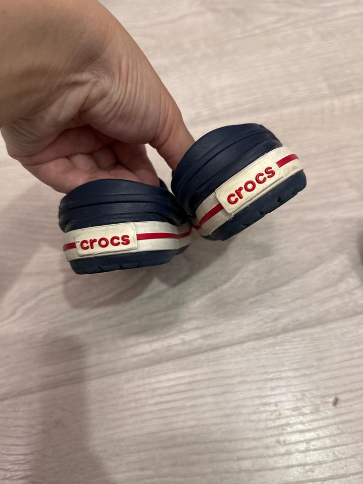 Сrocs размер с5