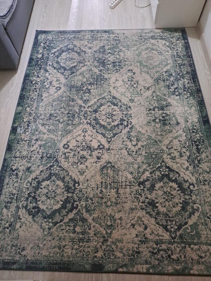Ковер винтажный Ikea