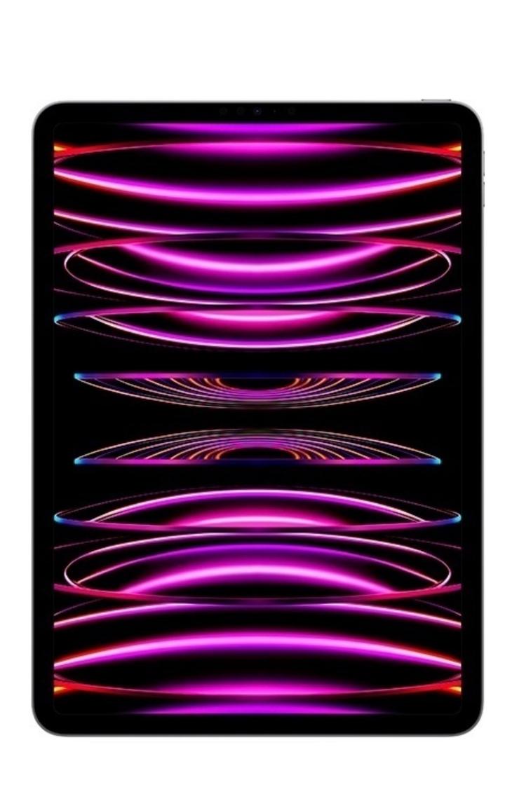 Планшет iPad Pro 11-inch 2022г (4th Generation) Wi-Fi 256GB