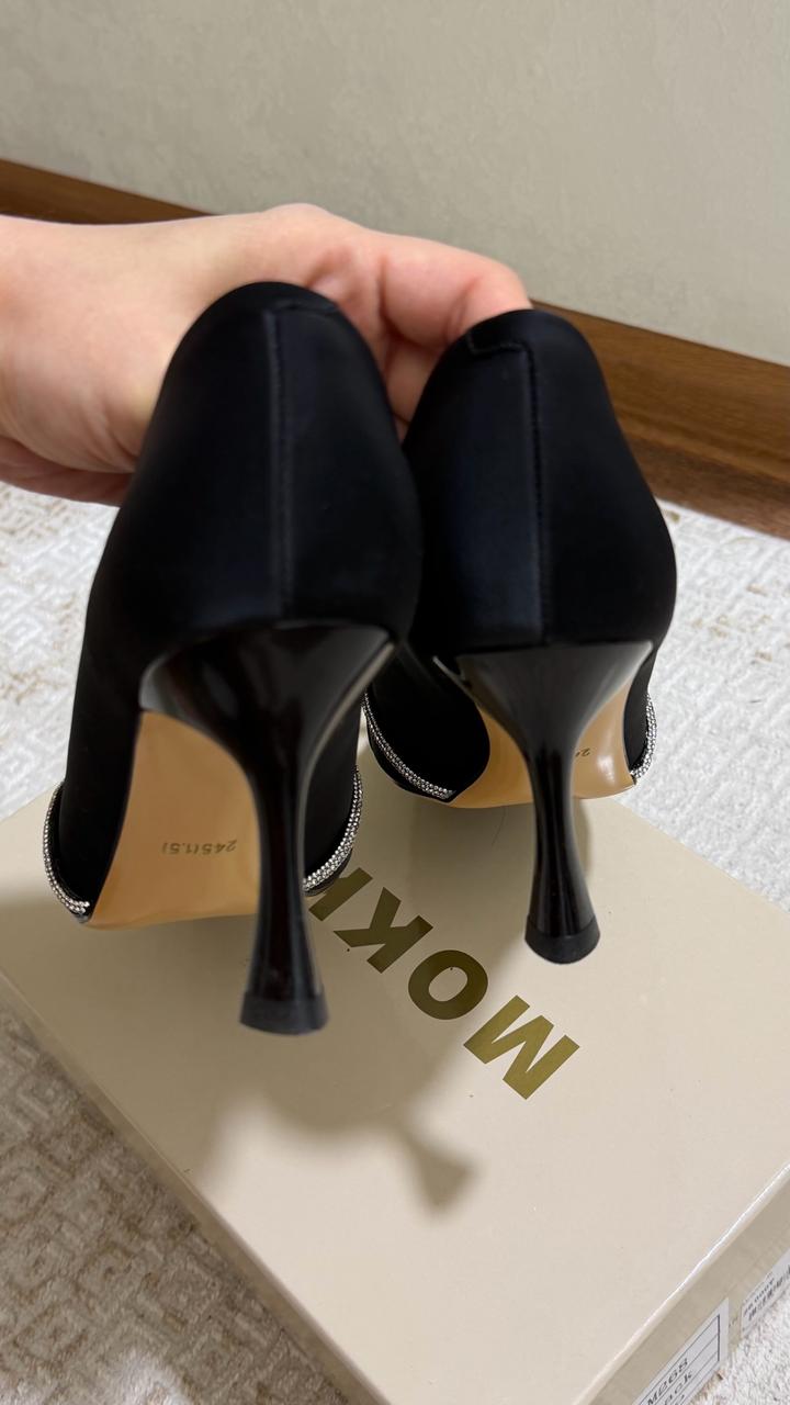 Туфли Моkko Турция