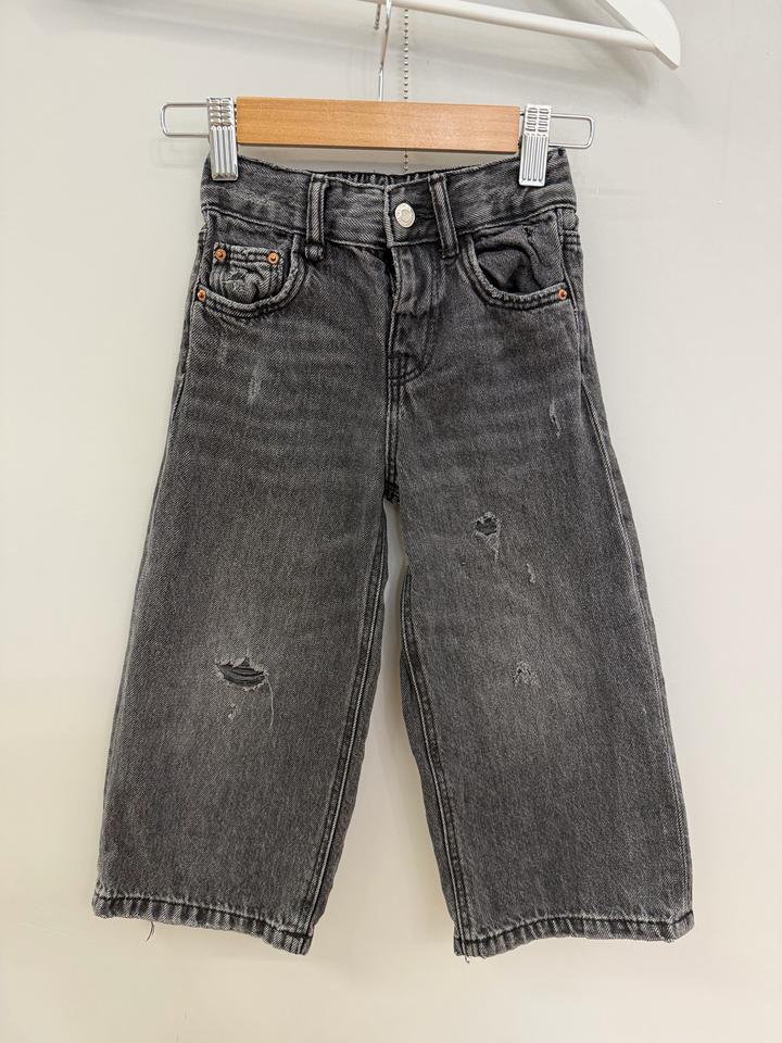 Детские джинсы Zara