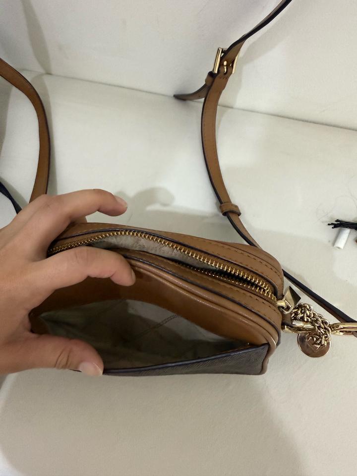 Michele Kors сумка cross body