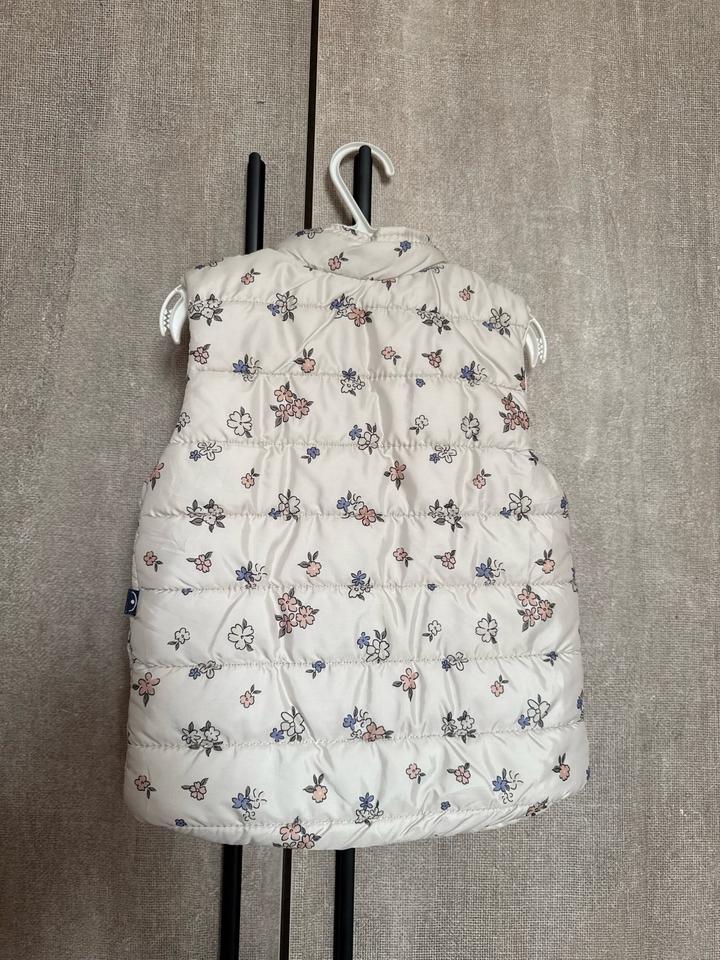 Безрукавка