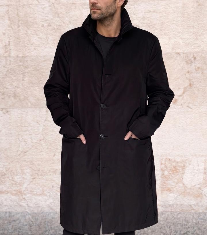Плащ Armani