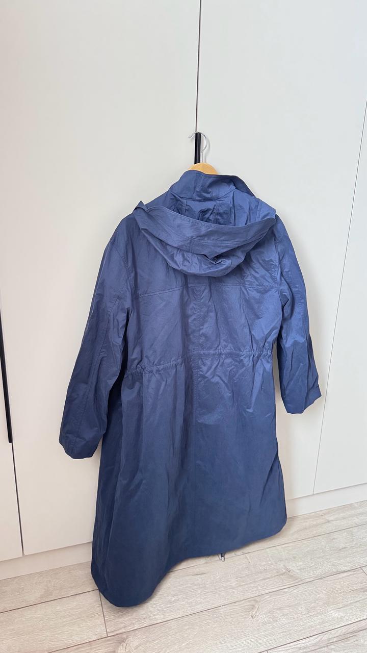 Плащ Stradivarius