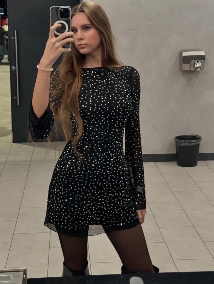 Платье New Yorker s