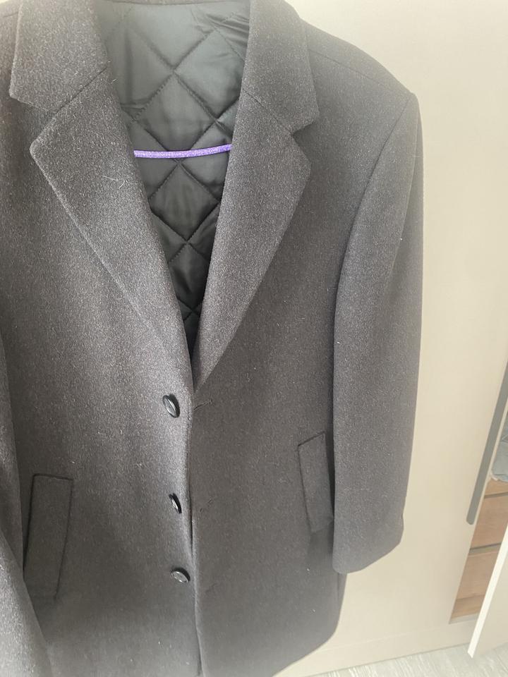 Пальто Simoni Milano