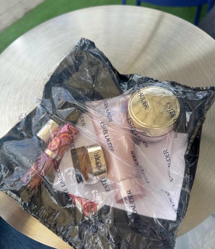 Набор Estée Lauder