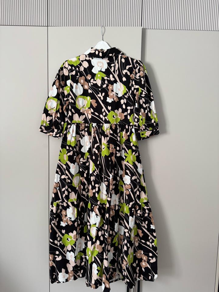 Платье Mira Mia