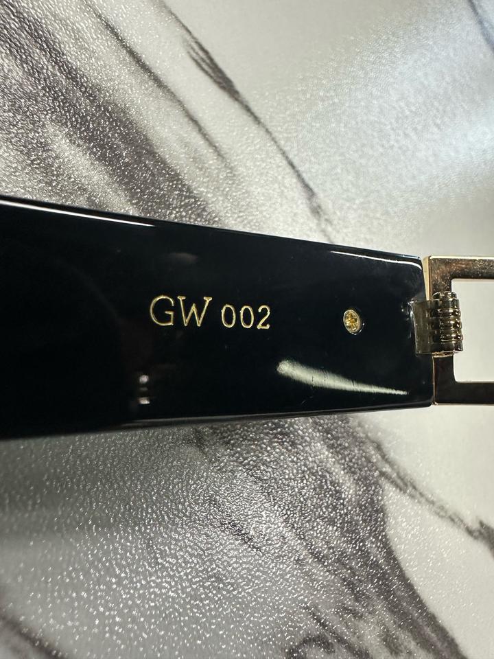 очки Gentle Monster