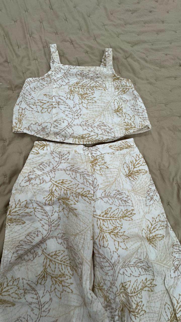 Костюм двойка zara