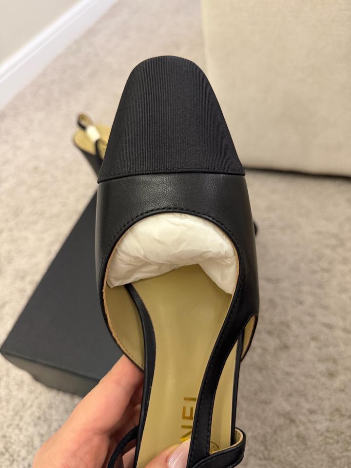 Слингбеки CHANEL