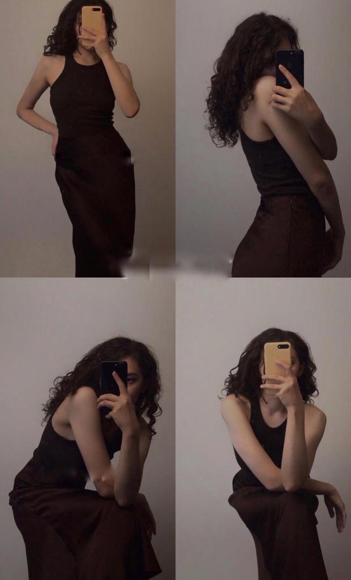 Юбка атласная massimo dutti