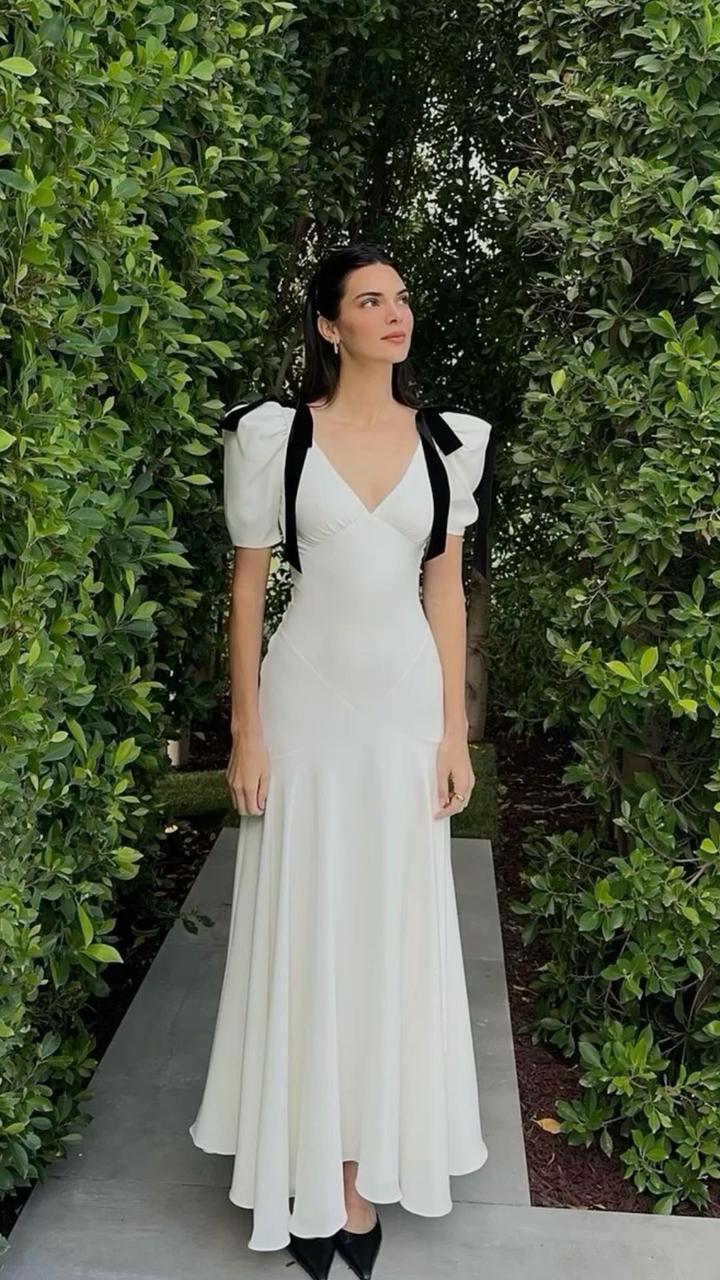 Платье Кендалл