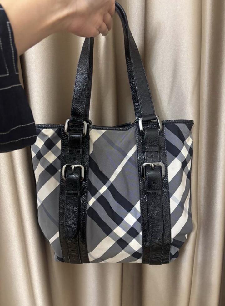 Сумка Burberry