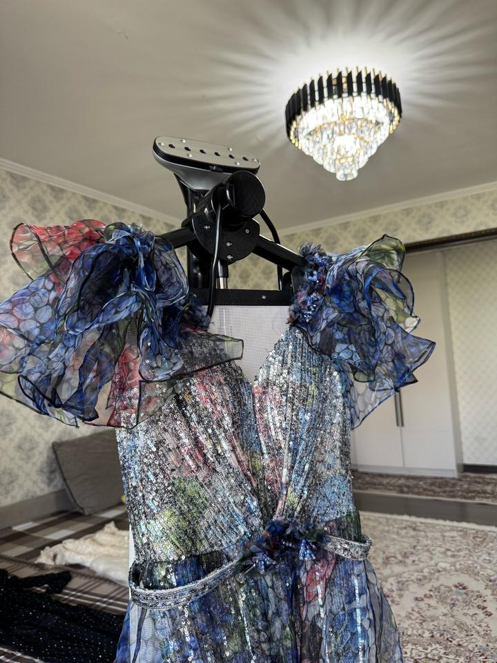 Платье на выпускной