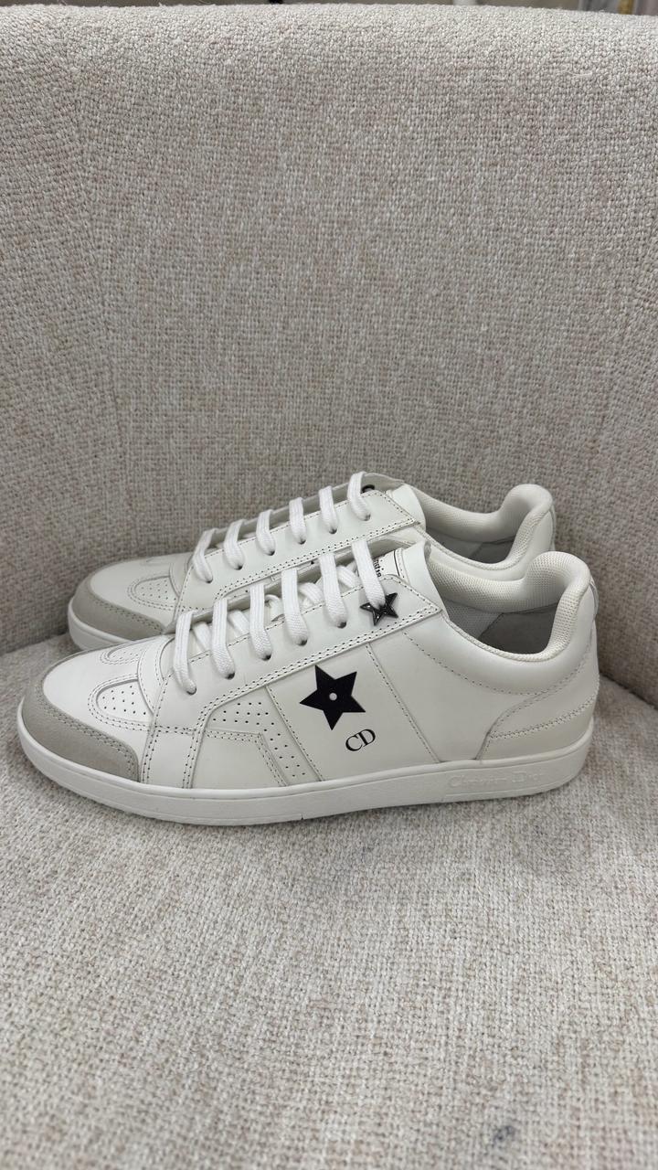 Кеды DIOR