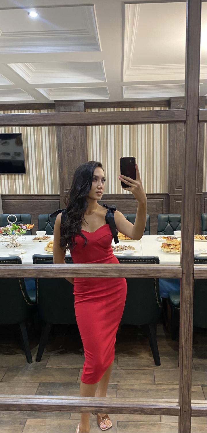 продам платье