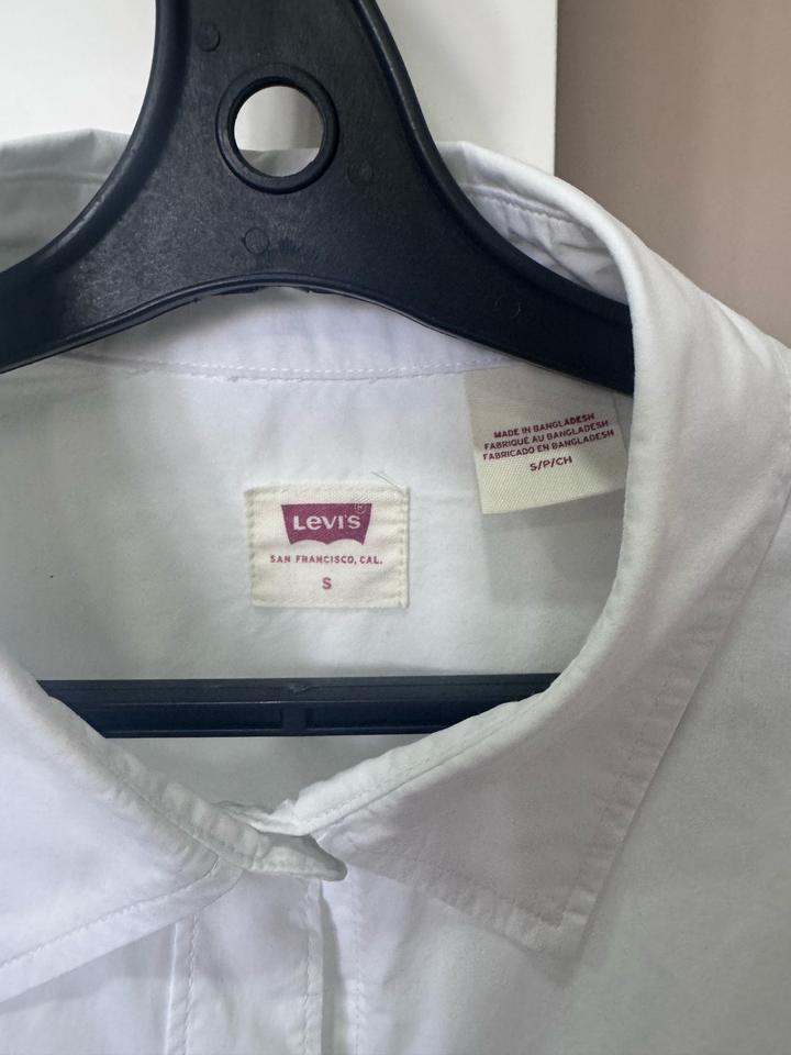 Рубашка Levi’s