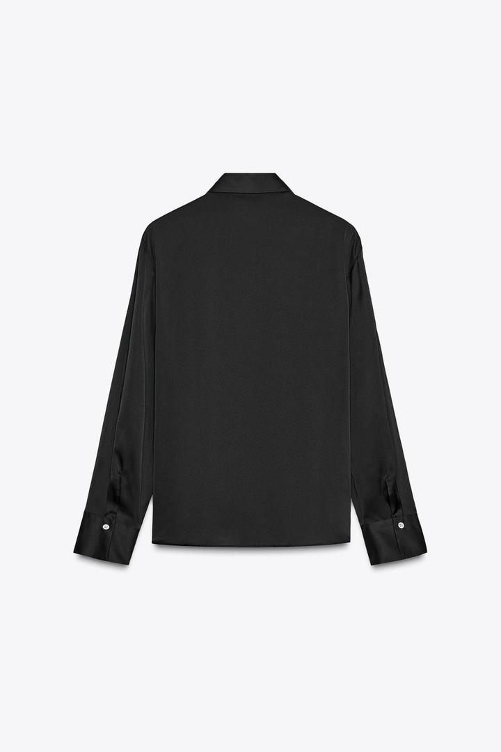 Рубашка Массимо