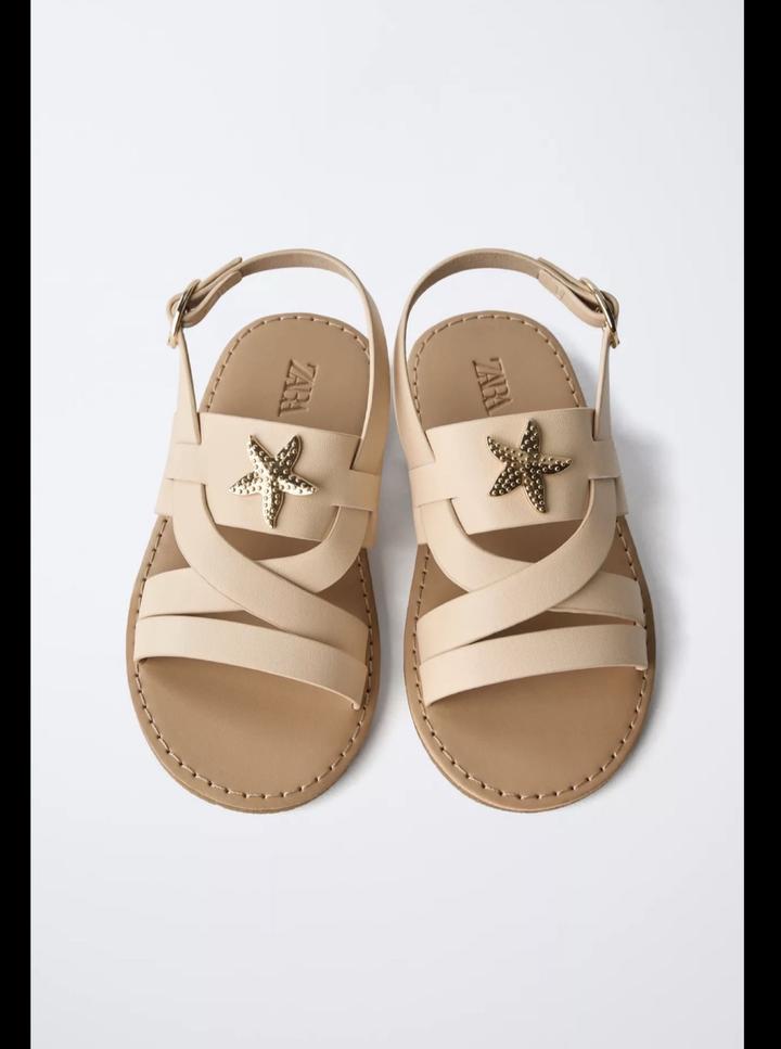 Сандали детский для девочек