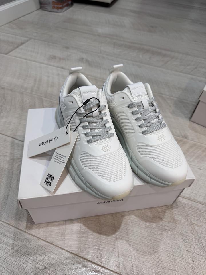 Кроссовки Calvin Klein